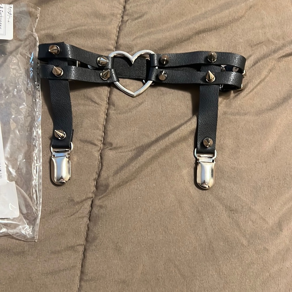 Leg chain